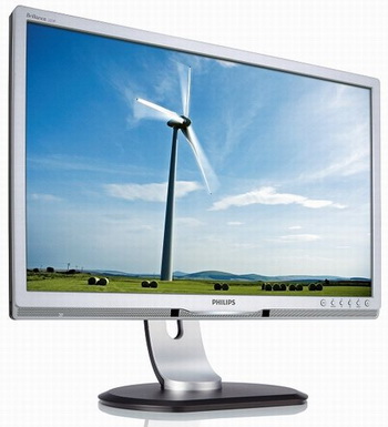 Philips brilliance 225P1ES